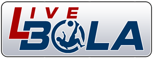 Logo LIVEBOLA