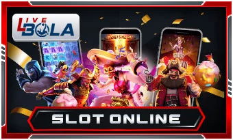 slot online LIVEBOLA
