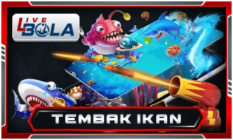 tembak ikan LIVEBOLA